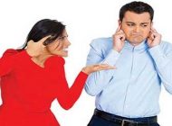 لطفا کمی مردان را راحت بگذارید آنها گاهی نیاز به سکوت دارند