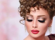 ترفندهای آرایشی جذاب بودن خانم ها در فصل پاییز