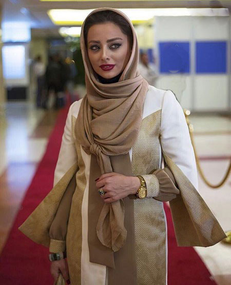 جدیدترین عکس های بازیگران ایرانی (سری جدید)