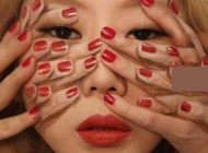 نقاشی و گریم خلاقانه این دختر شگفت انگیز + عکس