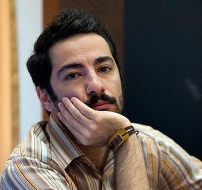 جدیدترین عکس های نوید محمدزاده + بیوگرافی کامل و دقیق نوید محمدزاده