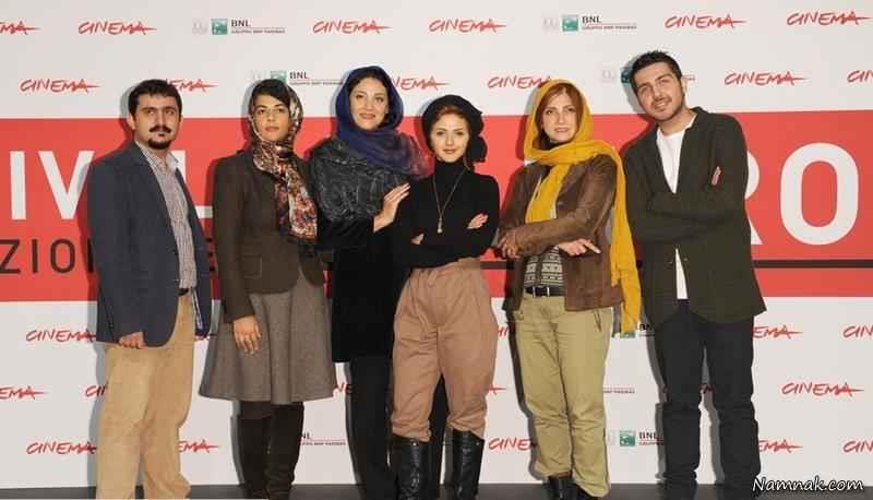 جدیدترین عکس های بازیگران ایرانی (سری جدید)