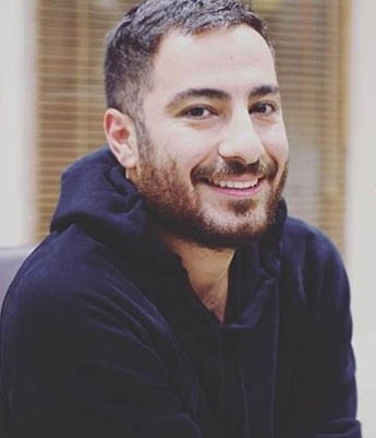 جدیدترین عکس های نوید محمدزاده + بیوگرافی کامل و دقیق نوید محمدزاده
