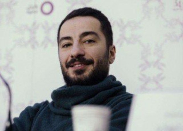 جدیدترین عکس های نوید محمدزاده + بیوگرافی کامل و دقیق نوید محمدزاده