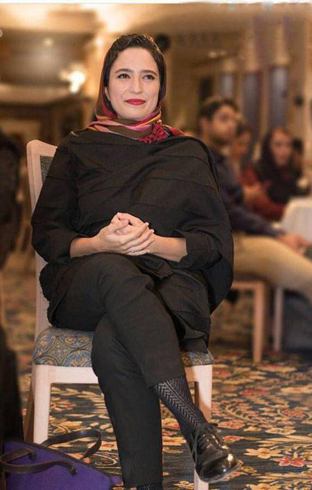 جدیدترین عکس های بازیگران ایرانی (سری جدید)