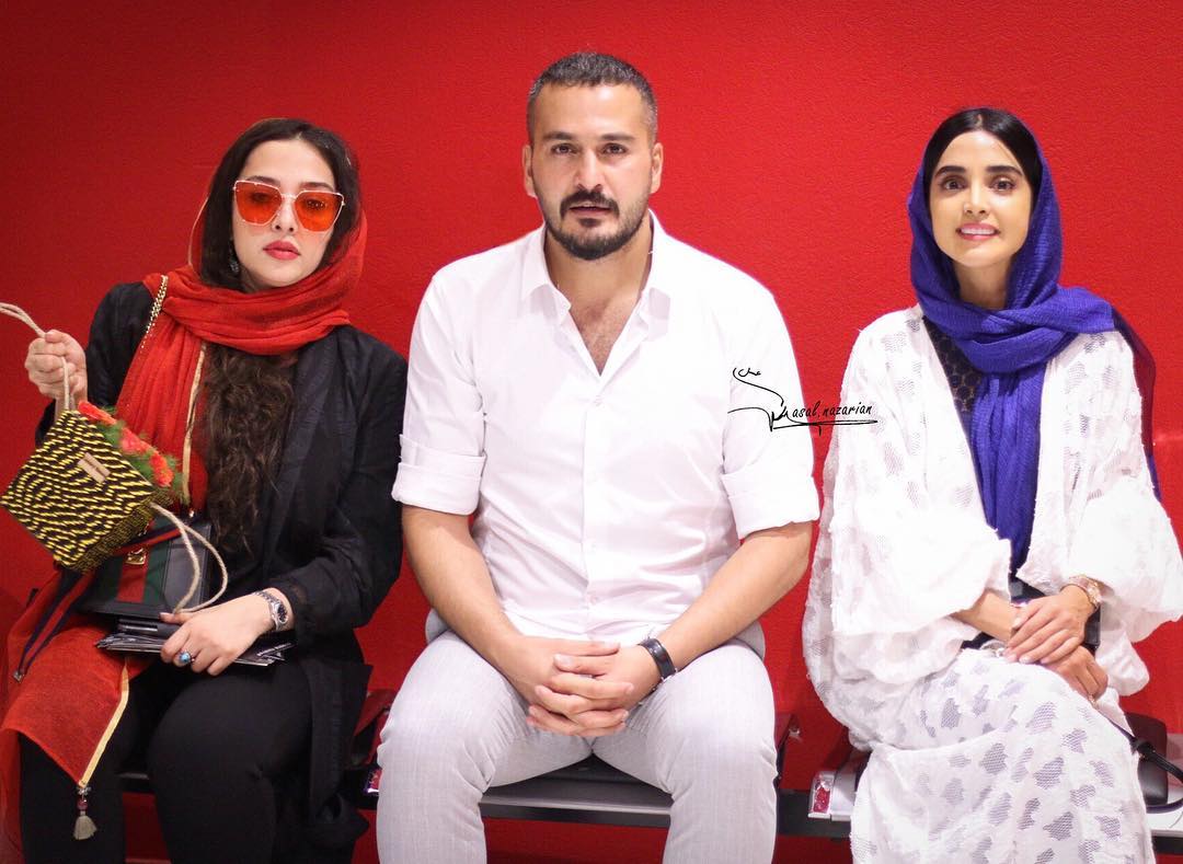 داستان سریال ممنوعه + عکس های بازیگران و عوامل سریال ممنوعه