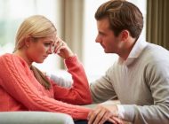 چگونه به همسرم بگویم از او ناراحت هستم ولی دعوا نشود؟