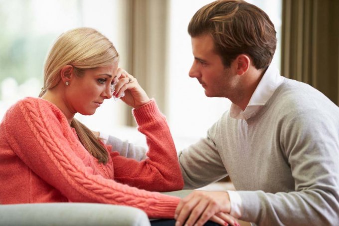 چگونه به همسرم بگویم از او ناراحت هستم ولی دعوا نشود؟