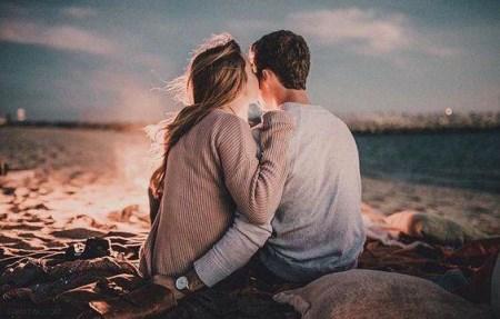 عکس پروفایل عاشقانه و رمانتیک 1403 + متن عاشقانه 2024