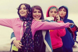داستان سریال ممنوعه + عکس های بازیگران و عوامل سریال ممنوعه