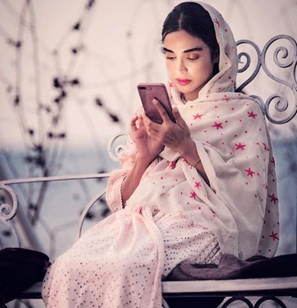 داستان سریال ممنوعه + عکس های بازیگران و عوامل سریال ممنوعه
