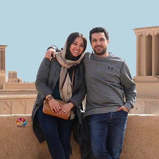 جدیدترین و داغ ترین تک عکس های بازیگران
