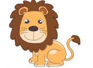 داستان و قصه کودکانه شیر و آدمیزاد