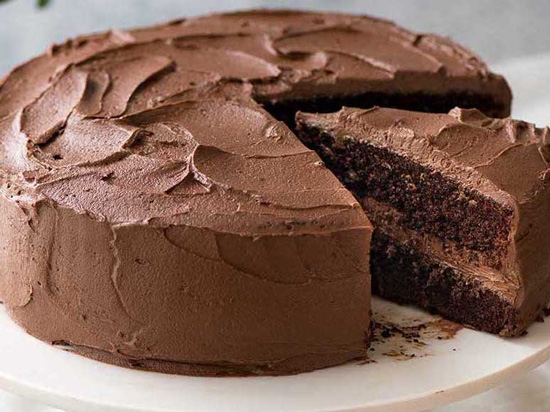 آموزش و طرز تهیه انواع دسر شکلات و کیک شکلات خانگی خوشمزه و خفن