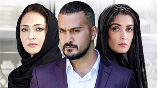 داستان سریال ممنوعه + عکس های بازیگران و عوامل سریال ممنوعه
