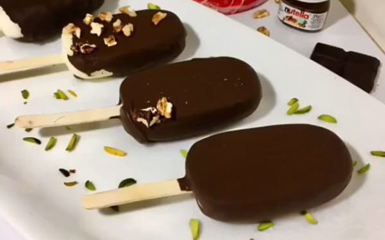 آموزش و طرز تهیه انواع دسر شکلات و کیک شکلات خانگی خوشمزه و خفن