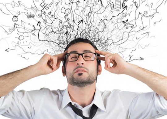 همه چیز درباره اختلال روان تنی یا سایکوسوماتیک + درمان
