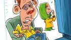 درمان همسر معتاد به پورن و فیلم های مستهجن