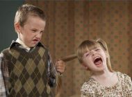 به کودک پرخاشگر و عصبی چه بگوییم چه نگوییم | رفتار صحیح با بچه پرخاشگر