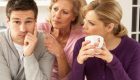 ازدواج با مرد بچه ننه | با مردی که بچه ننه است چگونه رفتارکنیم؟