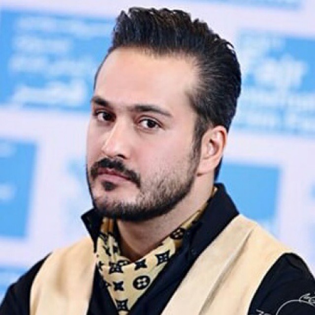بیوگرافی کامل میلاد کی مرام و همسرش + عکس و پیج اینستاگرام