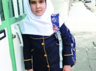 مرگ دختر 10 ساله ایرانی با نیش زهرآلود یک حشره