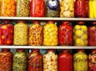 روش تهیه ترشی چند میوه