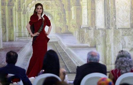دختر زیبا و شایسته عراق در سال  2019 (عکس)