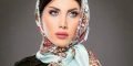 مدل های لاکچری بستن شال و روسری 1403