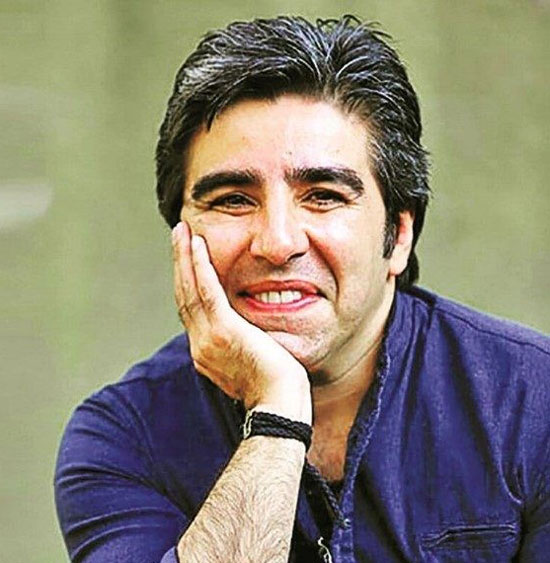 درگذشت خشایار الوند + بیوگرافی و زندگینامه خشایار الوند