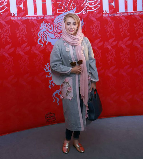 عکس های بازیگران در جشنواره فجر و حضور داغ سلبریتی ها