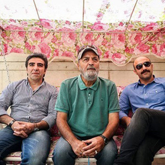 درگذشت خشایار الوند + بیوگرافی و زندگینامه خشایار الوند