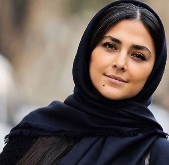 بیوگرافی هدی زین العابدین و همسرش + عکس های اینستاگرامی هدی زین العابدین
