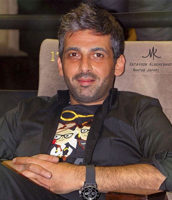 ویژه برنامه های نوروزی عید 98 + معرفی سریال
