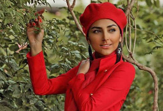 بیوگرافی هدی زین العابدین و همسرش + عکس های اینستاگرامی هدی زین العابدین
