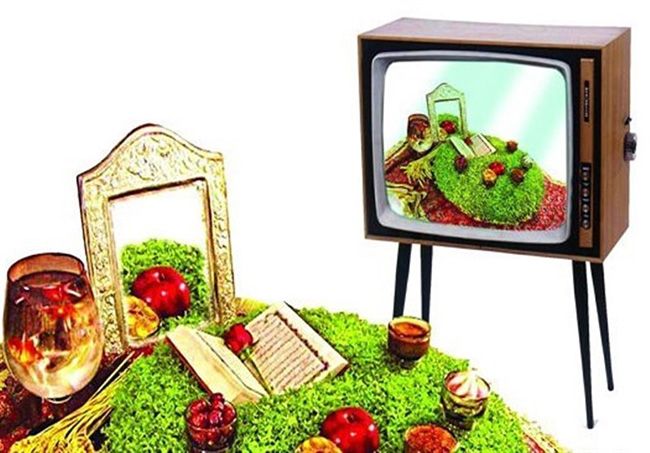 ویژه برنامه های نوروزی عید 98 + معرفی سریال