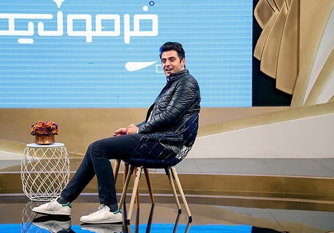 ویژه برنامه های نوروزی عید 98 + معرفی سریال