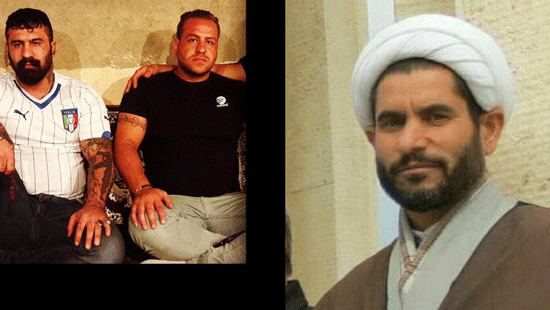 ماجرای ارتباط قتل طلبه همدانی و مهناز افشار