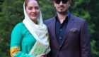 حکم نهایی همسر مهناز افشار صادر شد