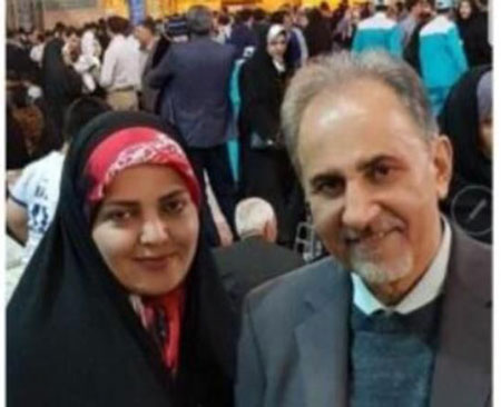اعترافات شهردار سابق تهران در خصوص قتل همسرش اعترافات شهردار سابق تهران در خصوص قتل همسرش