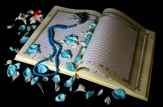 متن شب قدر ویژه التماس دعای شب های قدر + عکس نوشته شب قدر