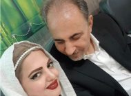شهردار تهران همسرش را با ضرب گلوله به قتل رساند + فیلم صحنه قتل