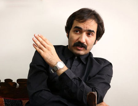 بیوگرافی سجاد افشاریان بازیگر نقش آراز در سریال برادر جان + عکس بیوگرافی سجاد افشاریان بازیگر نقش آراز در سریال برادر جان + عکس