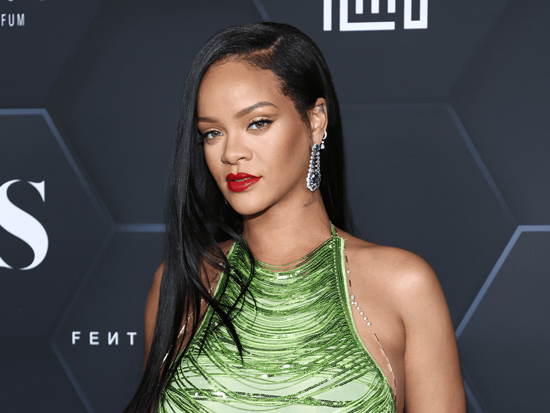 بیوگرافی ریحانا Rihanna خواننده میلیونر + عکس های ریحانا و همسرش