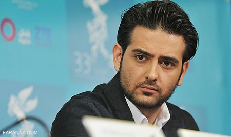 بیوگرافی امیرحسین آرمان + جدیدترین عکس های امیرحسین آرمان + اینستاگرام بیوگرافی امیرحسین آرمان + جدیدترین عکس های امیرحسین آرمان + اینستاگرام