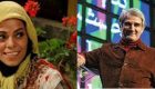 ازدواج دوم مهدی هاشمی بدون اطلاع همسر و دخترش + فیلم