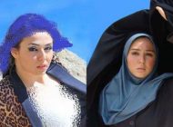 بیوگرافی حنانه شهشهانی و ماجرای لخت شدن او + عکس