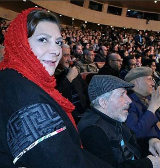 آخرین اوضاع محسن قاضی مرادی بازیگر پیشکسوت سینما + عکس