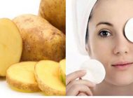 همه چیز درباره خواص آب سیب زمینی، اکسیر جوان سازی