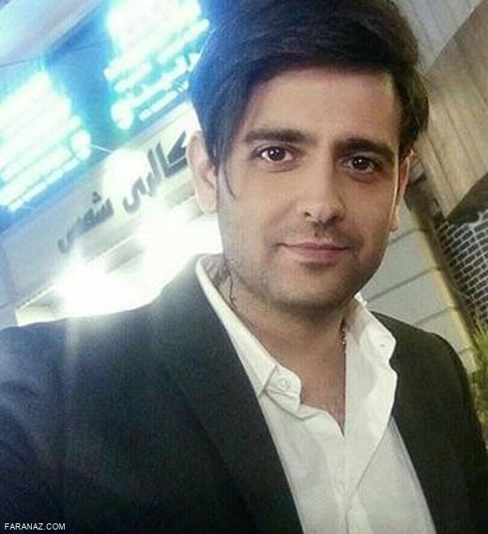 بیوگرافی امیرحسین آرمان + جدیدترین عکس های امیرحسین آرمان + اینستاگرام بیوگرافی امیرحسین آرمان + جدیدترین عکس های امیرحسین آرمان + اینستاگرام